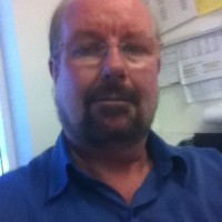 Ron Stevens