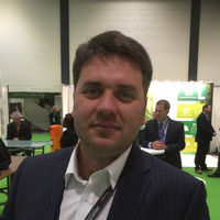 Daniel Van der Westhuizen