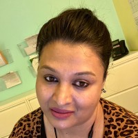 Natasha Pillay