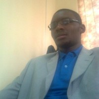 Esidraisse Arlindo Matlombe