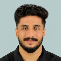 Athulraj D