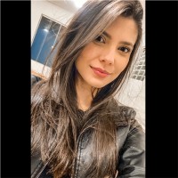 Julianne Siqueira De Araujo Cordoba