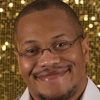 Christopher Washington