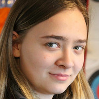 Victoria Skjemstad