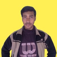 Jahangir Molla