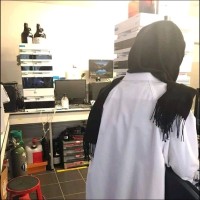Fatima Ali