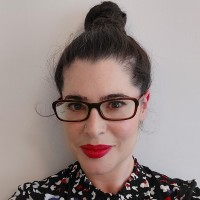 Joanne Bell