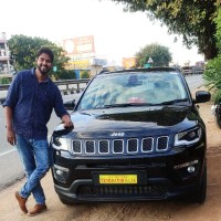 Sugnanam james