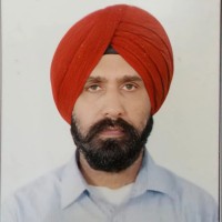 Ca Arvinder Singh
