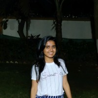 Mayuri Mistry
