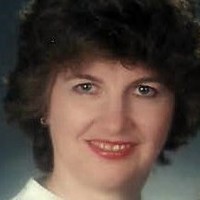Peg Mcdonald