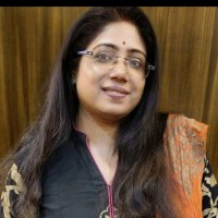 Dipanwita Mazumdar