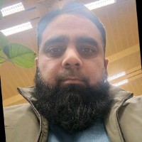 Jahandad Khan