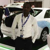 Agboola Kujore Pmp, Pmi-Acp, Csm, Safe
