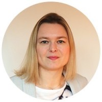 Sandrine ALAMARGOT