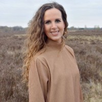 Nancy van den Berg