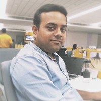 Ravi Singh Baghel