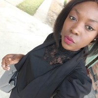 Namwezi Nanyangwe