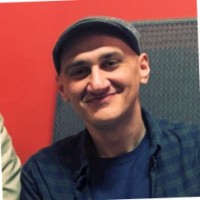 Rick Villanueva