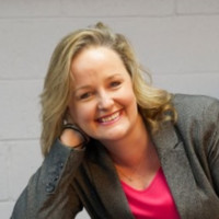 Michelle Bird