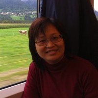 Margaret Lee