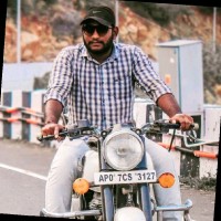 R pavankumar