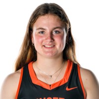 Lily Webb