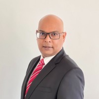 Prishothman Govender
