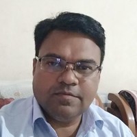 Nileshkumar Vasava