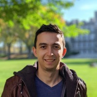 Diren Kocakuşak, Ph.D.