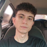 Matheus Dos Reis Rego