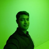 Sajosh Thekkan