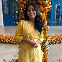 Manasi Chavan