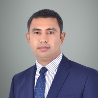 Gomaa Adam,CFO, MBA, MSc, DBA Scholar