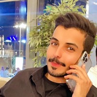 مرزوق العضياني