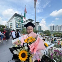 Nadhila Najwa