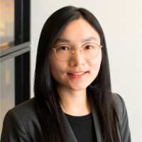 Li (Lily) Liu, Fcas, Fcia