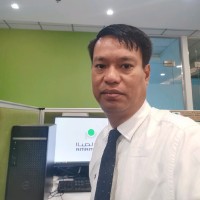 Arnold Centeno