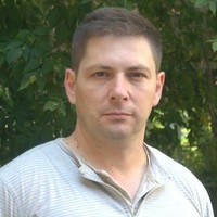 Vadym Lisnyk