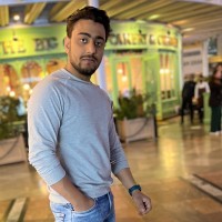 Salman Saifi