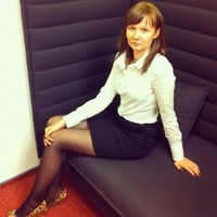 Natalia Novikova