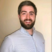 Charlie O'Sullivan