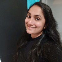 Dr. Ranju Radhakrishnan