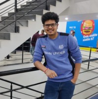Suraj Kumar