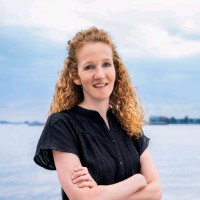 Femke Schreuder - Weijers