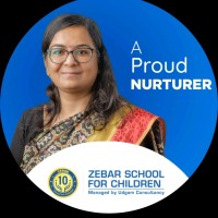 Swati Shah