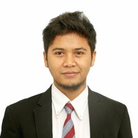 Syaiful Bahri