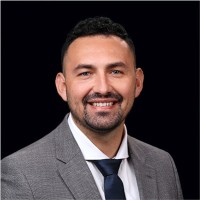 Anthony Covarrubias