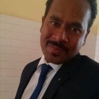 Naveen Kumar