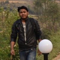 Ajay Chaudhary